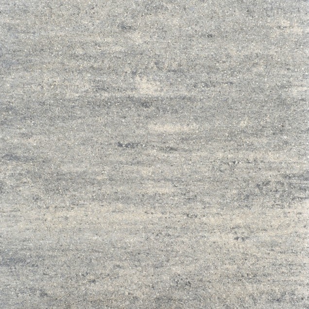Dakota Brushed Stone Flora 60x60x4 cm. ~