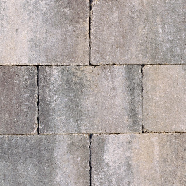 Layton Brick Stone Vienne 30x20x6 cm. ~ Uitlopend 2024 ~