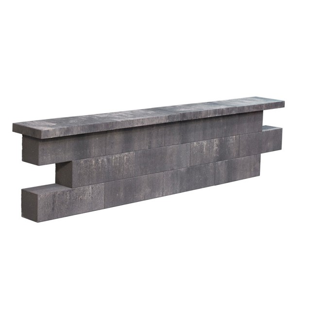 Smartblock Amiata 45x15x15 cm. ~
