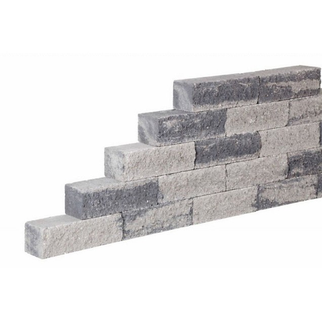 Combiwall Splitton Duo 30x10x10  cm Matterhorn ~