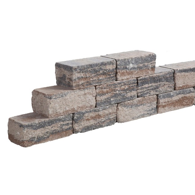 Combiwall Splitton Uno 30x15x12 cm Kilimanjaro ~