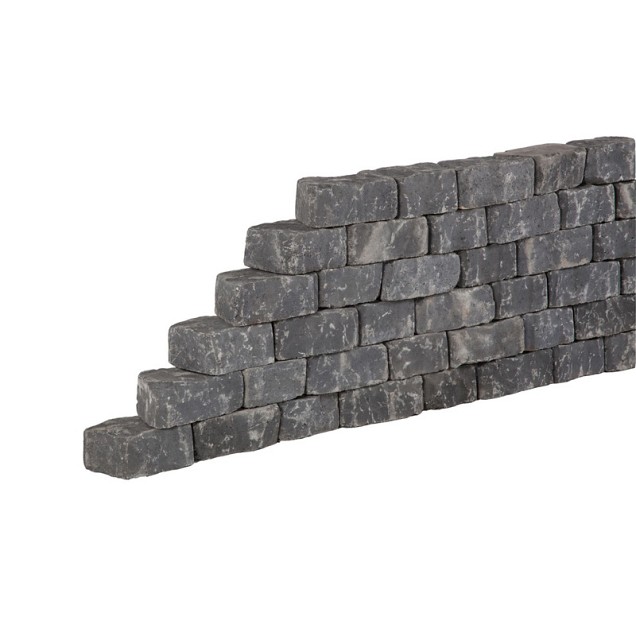 Promo Wall 24/17x15x10 cm. Mount Everest ~