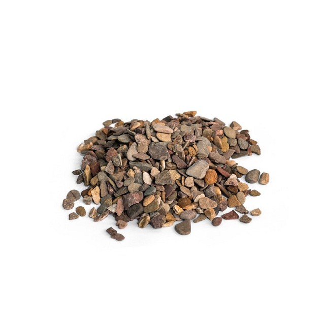 Flachkorn 8-16 mm (zak 20 kg) ~