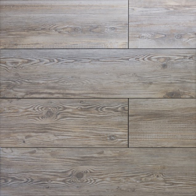 Woodlook Timber Grey Soft 120x30x2 ~
