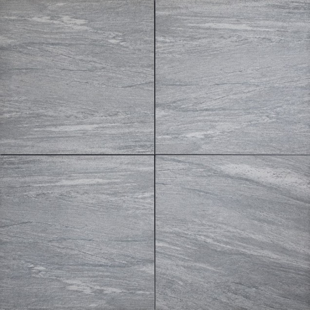 Trentino Azzurro 60x60x2 cm. ~