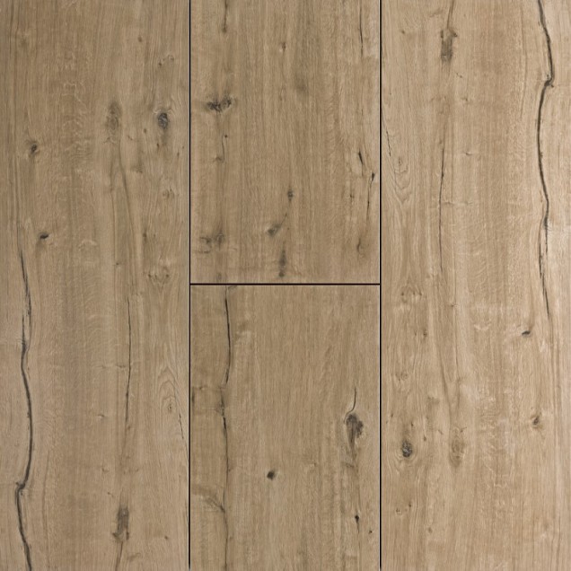 Woodlook Light Oak 120x40x2 cm. ~