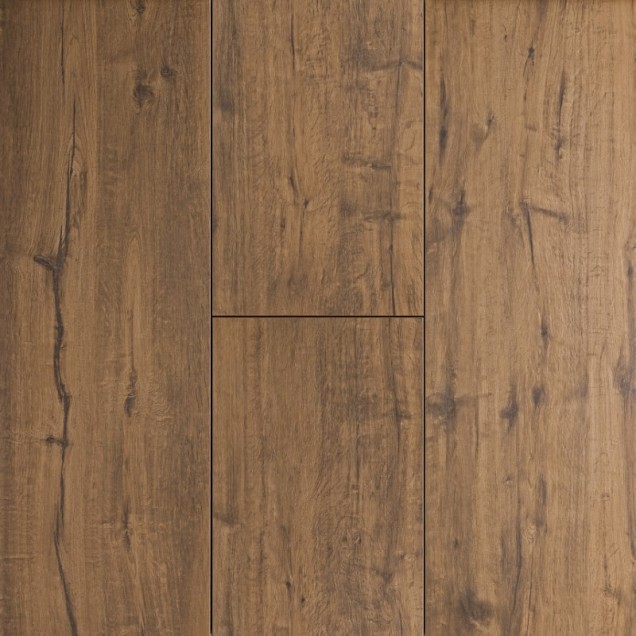 Woodlook Mahony 120x40x2 cm. ~