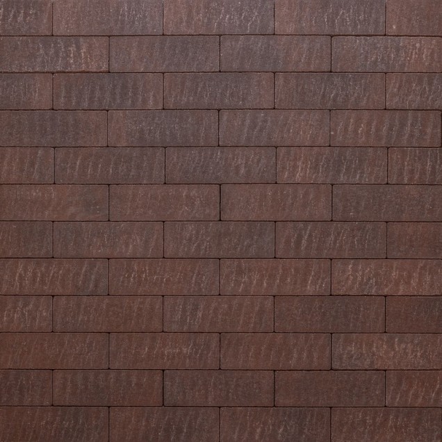 Retro Natura 30x10x6 cm. Old London ~