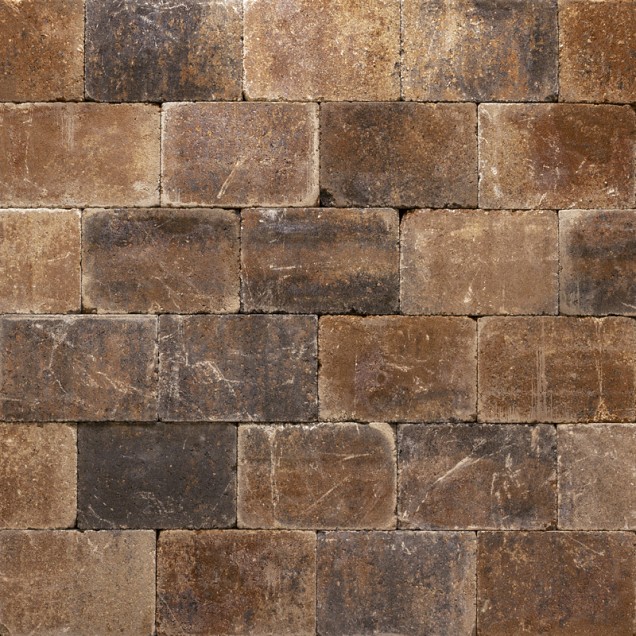 Tumbelton Extra 30x20x6 cm. Kilimanjaro ~