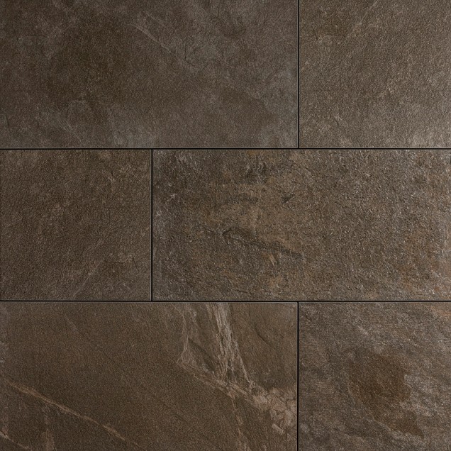 Keramische tegel Bergen TRE 80x40x3 cm. ~