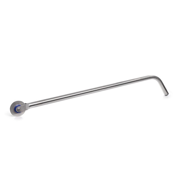 WS Voegenroller t.b.v. WS SmartSand (vanaf 5 mm.) (schijf is 4mm) ~