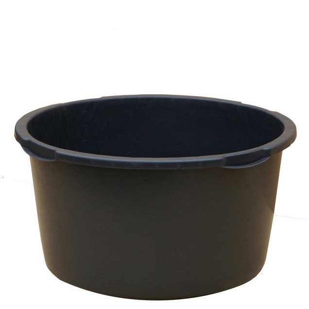 Kuip 65 liter ø 60 x h.35 cm ~