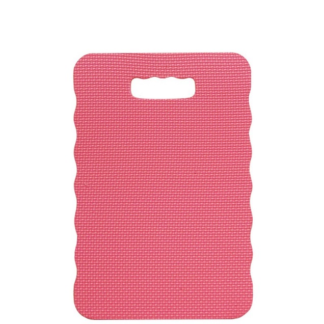 Kniekussen Roze 40 x 25 x 1,5 cm ~