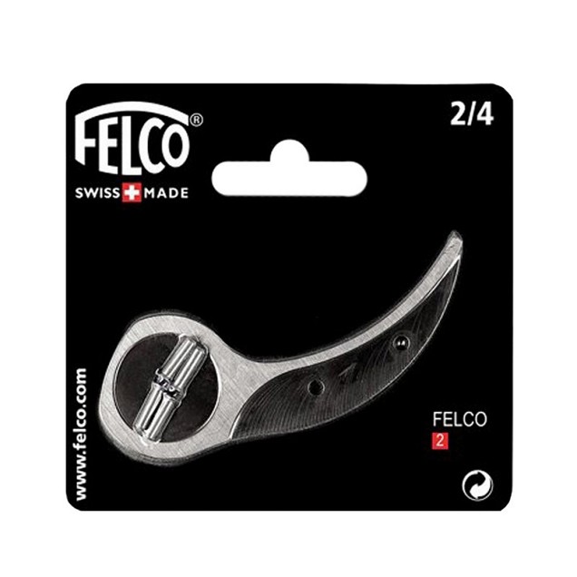ondermes 2/4 voor felco 2 ~