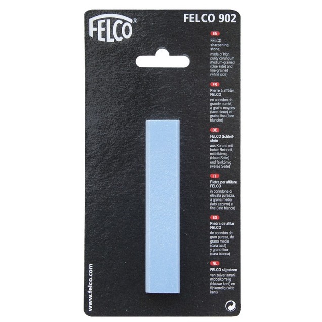 Felco 902 slijpsteen ~