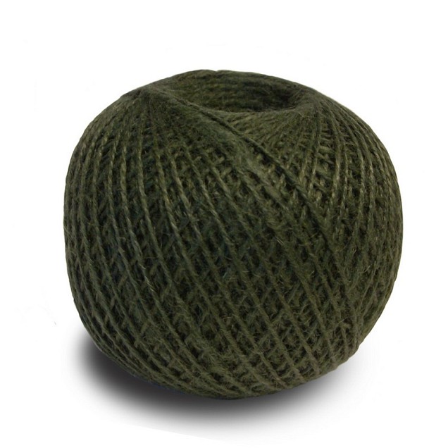 Tuingaren groen ca. 250 mtr ~