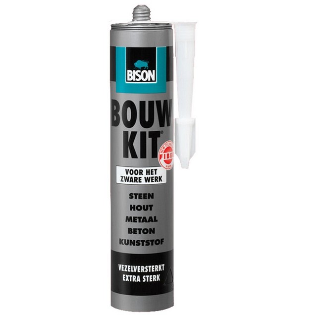 Bouwkit® 390 gram koker ~