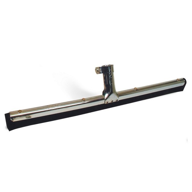 Vloertrekker 45 cm natuurrubber A ~