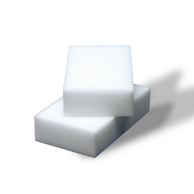 Wonderspons melamime 105x62x28 mm 2 st ~