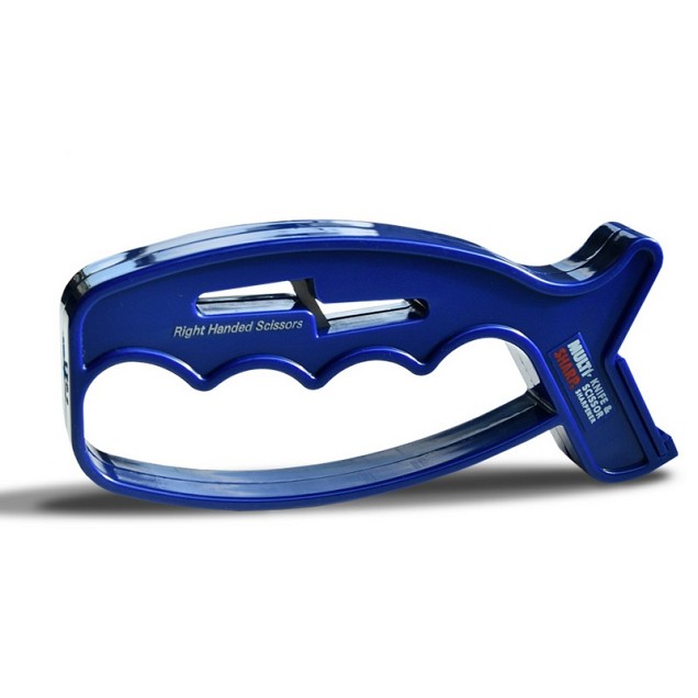 2in1 Messen- en scharenslijper ~