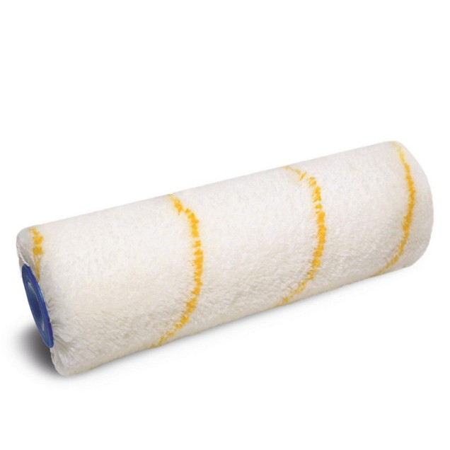 Muurverfroller premium 18 cm Ø 50 mm ruw ~