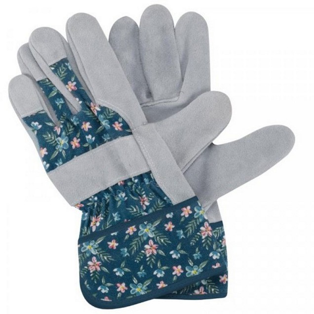 Handschoen Fleurette Tuff Rigger M * ~