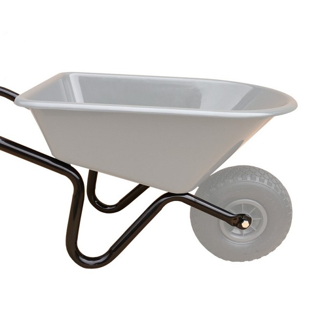 Frame tbv antraciete kinderkruiwagen ~