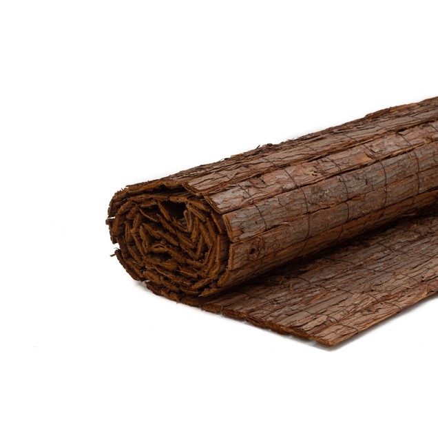 Boomschorsmat 100x300 cm. ~