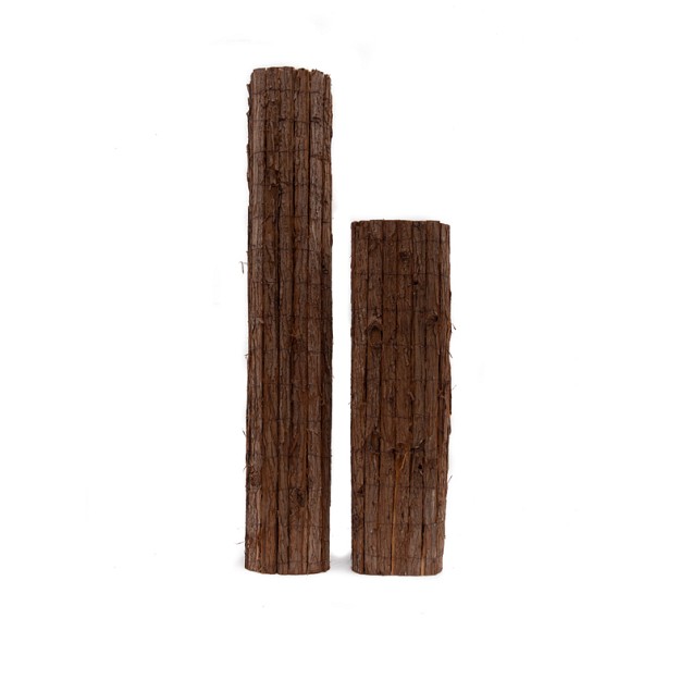 Boomschorsmat 100X300 ~