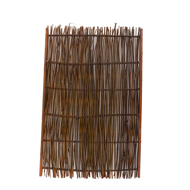 Wilgenscherm Elegance 90x180 cm. ~