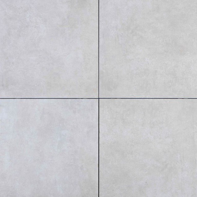 Keramische tegel Geoceramica® Evoque Beige 80x80x4 cm. ~