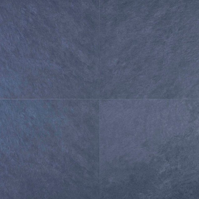 Keramische tegel Geoceramica® 2Drive Lava Slate 60x60x6 cm. ~