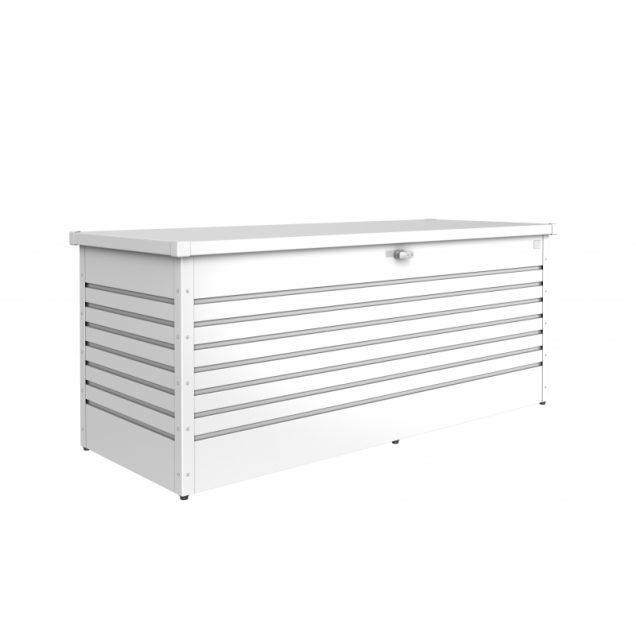 HobbyBox200 wit (201x79x83 cm) ~