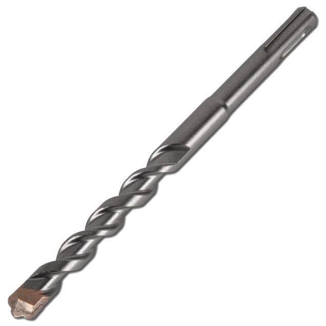 steenboor voor SDS-Maxopname ø 18 mm (4x60x4 cm) ~