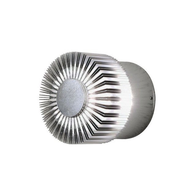 Konstsmide Monza Rasterspot 7900 wandlamp 3W ~