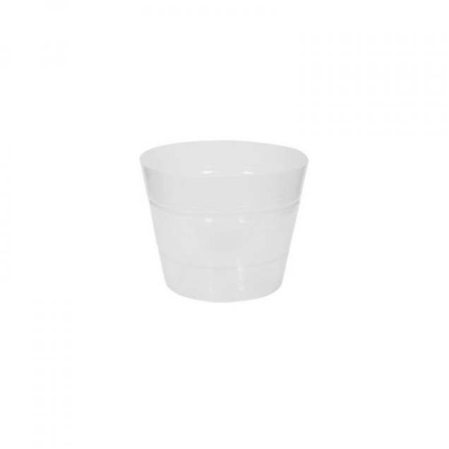 Plastic pot inserts
