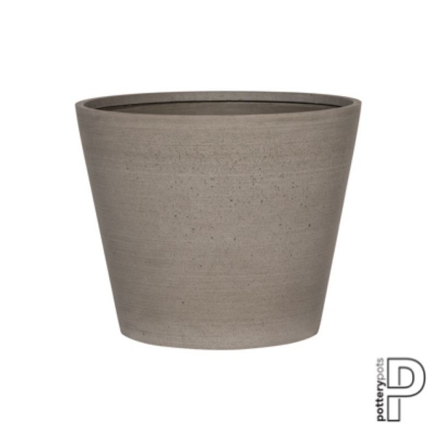 Bucket Clouded Grey