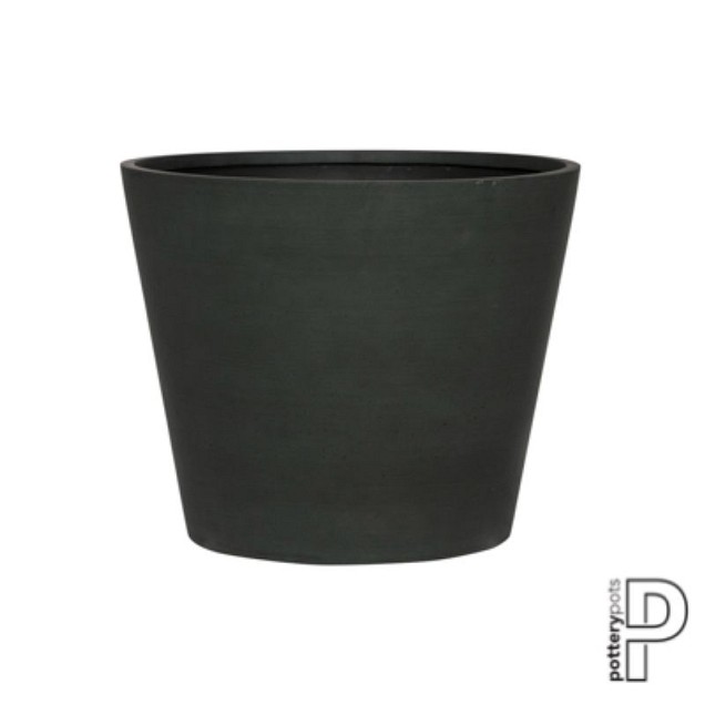 Pottery Pots plantenbak Bucket S Pine Green (øxh) 50x40 cm. ~