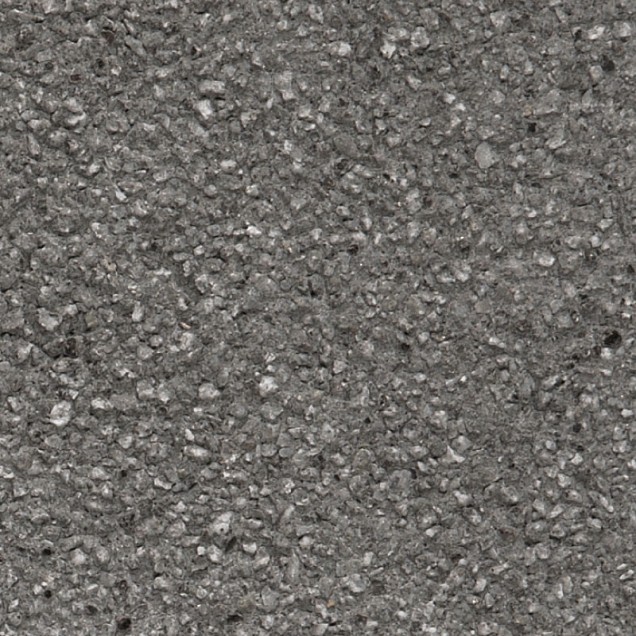 Metal Light Blue Traptrede 50x40x15 cm. ZF (uitlopend 2026) ~