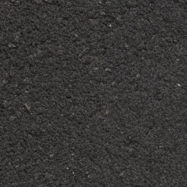 Metal Extra Matt Black Traptrede 50x40x15 cm. ZF (uitlopend 2026) ~