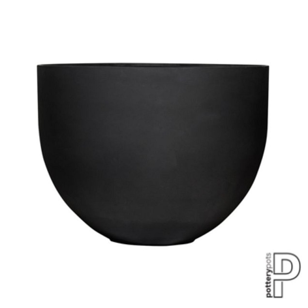 Jumbo Mila Volcano Black