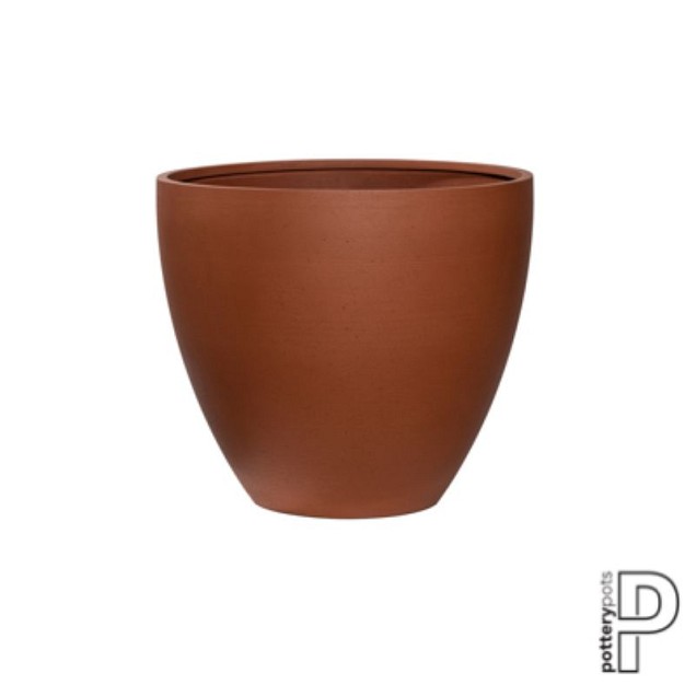 Pottery Pots plantenbak Jesslyn Midnight Black