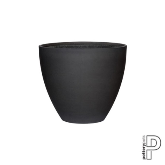 Jesslyn Volcano Black