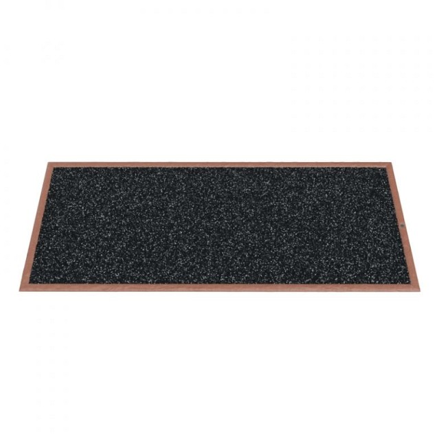 RiZZ Indoor Mat Cognac