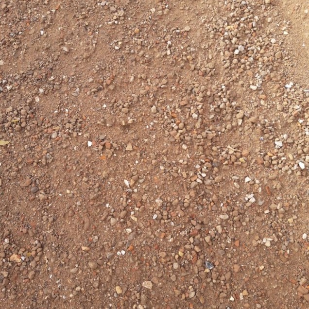 Korrelmix (gebroken puin)