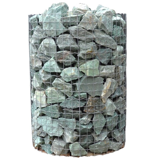 Edelsteen Groen Aventurijn 0,5-5 kg - KG prijs ~