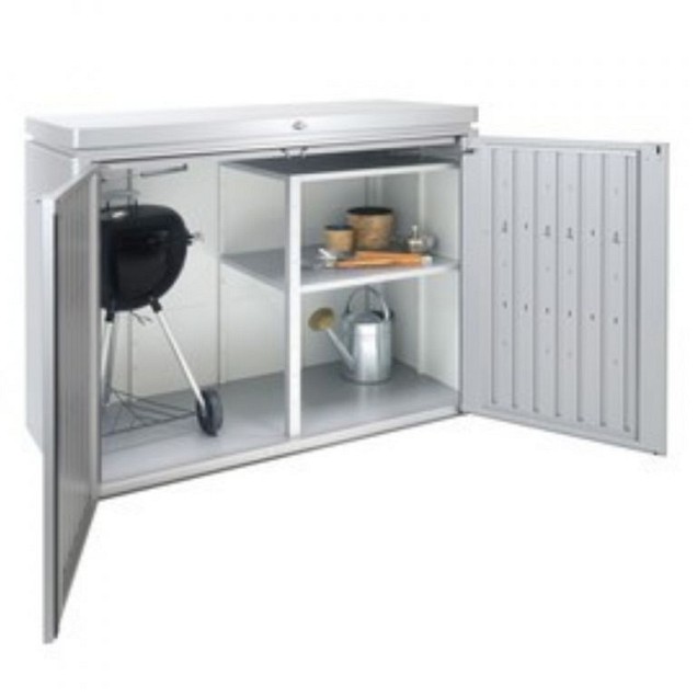 Tussenbodem voor HighBoard