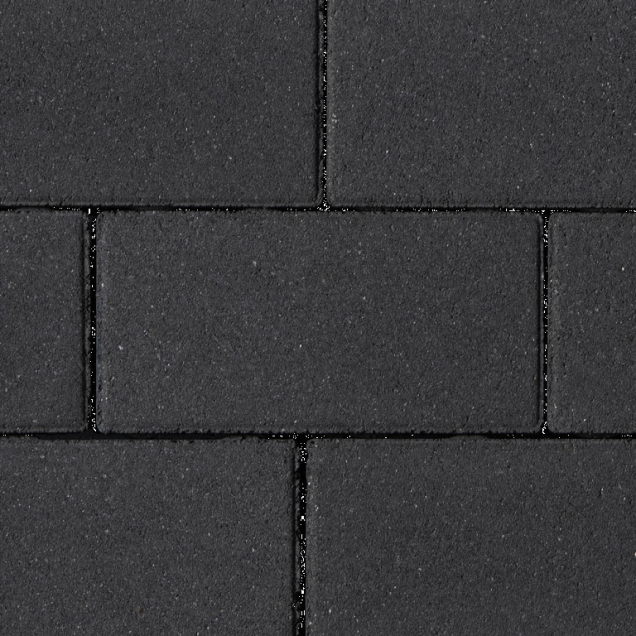 Virginia Black DF 21x7x8 cm. MF ~
