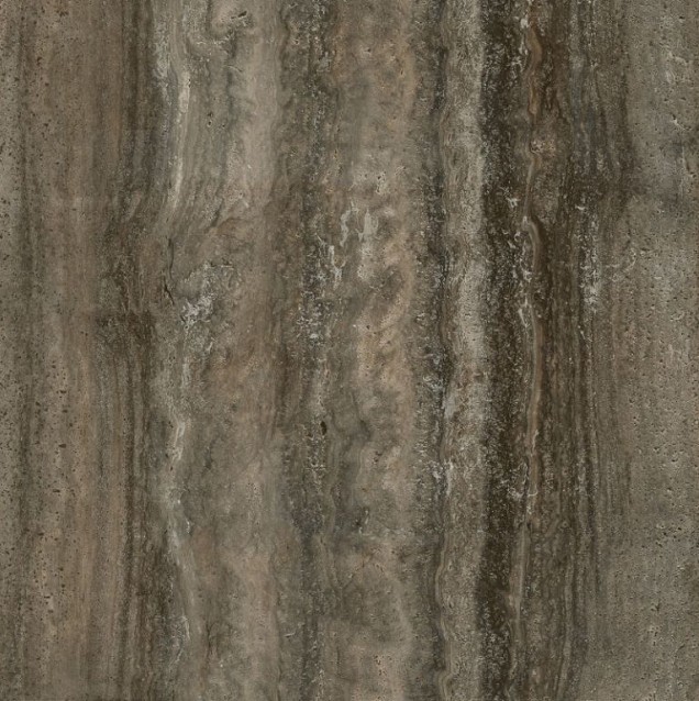 Touch Stone Brown vein naturale 60,4x60,4x0.9 cm. ~
