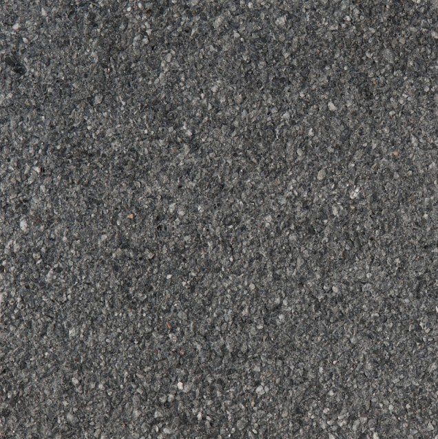 Metal Flamed Grey MF 30x20x6 cm. (uitlopend) OP=OP ~